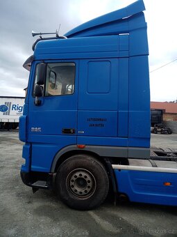 PRODÁM DAF XF105,STANDART-PRODÁNO - 3