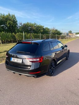 Škoda Superb 2.0 TDI 4x4 DSG, 140 kW, 2016 - 3
