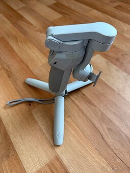 DJI OM 4 - stabilizátor - 3