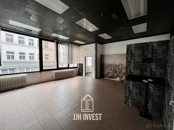 Variabilní prostory 248 m² s výhledem na Revoluční – Liberec - 3