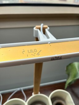 2x chytrý květináč Prêt à Pousser Lilo 3 - 3