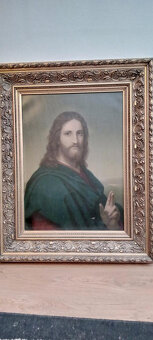 Obrazy religiozní - 3