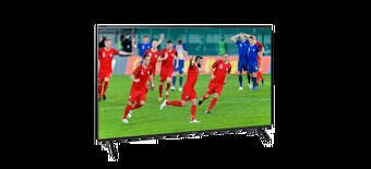 Panasonic TX-55LX800E 55", LED, 4K HDR Smart Android TV - 3