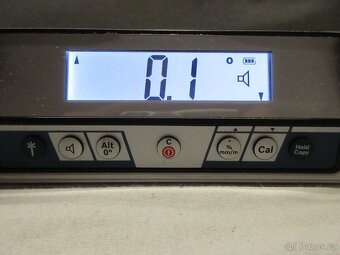 Predam digitalnu vodovahu Bosch professional GIM60L - 3