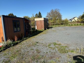 Pronájem 500.m2 - 3