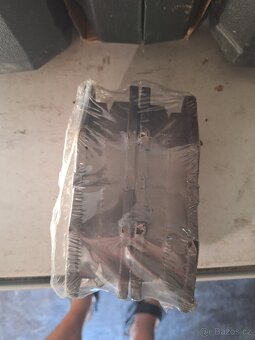 Destičky ford tranzit - 3