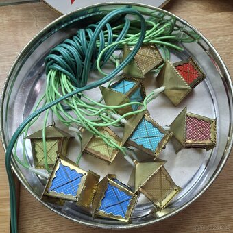 Vánoční osvětlení - 3