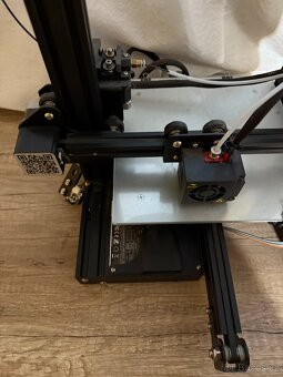 ✅ Creality ENDER 3 ✅ - 3D tiskárna - 3
