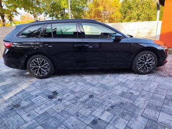 Octavia IV 2.0 TDI DSG TAŽNÉ ZÁRUKA - 3