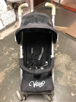 Golfový kočár - 3