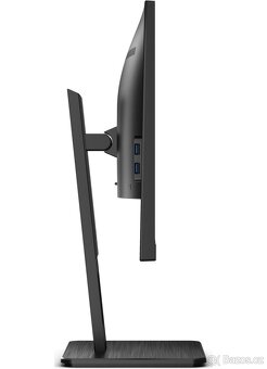 27" AOC U27P2 Certifikát  věrných barev - 3