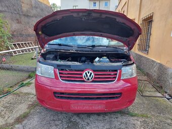 VW T-5 - 3