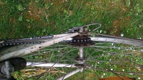 Silniční dámské kolo  Olpran Jennifer 26' - 3