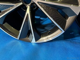 NOVÉ originální ALU disky Audi RS7 - 3