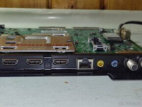 TV Samsung 55" LED (UE55NU7172UXXH) - 3