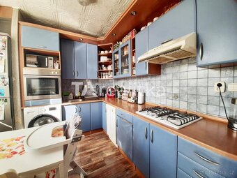 Prodej byt 3 + 1, 78㎡ Orlová 73514 - 3