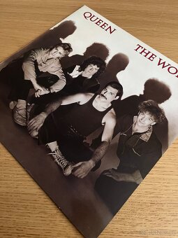 Queen – The Works - 3