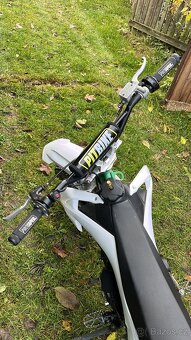 Pitbike Leramotors 125 - 3