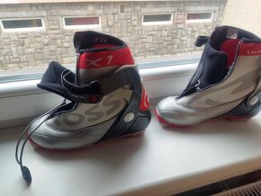 boty Rossignol Combi 37 - 3