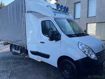 Renault master - 3
