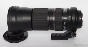 Objektiv pro Canon EF Tamron SP 150-600mm F 5-6,3 Di VC USD - 3