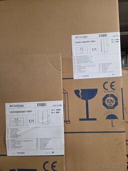 Vanová zástěna-RONAL - 3