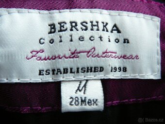 dámská zimní bunda "Bershka" - 3