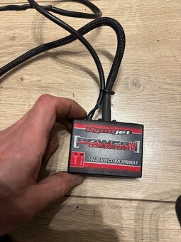 Power Commander 5 na Suzuki Gsxr 1000 03-04 - 3