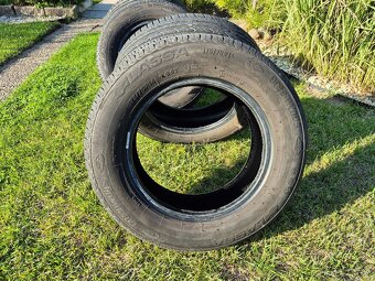 175/70/R14, 84T ,letní pneumatiky Classa Greenways - 3