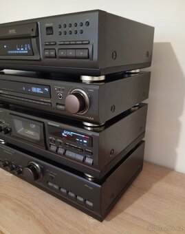 Sestava Technics - 3