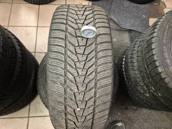 245/45 R19 HANKOOK (6mm) č.15982/B2 - 3