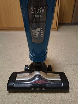 Tycovy vysavac Rowenta Dual Force 2v1 - 3