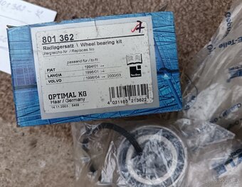 Fiat Bravo 1,Marea - 3