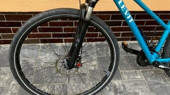 Trekové kolo LEVIT SIMUR 1 mid 2022 - 3