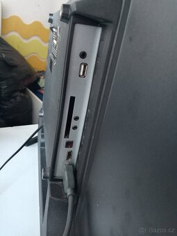 Televize značky Hisense 80cm není Smart - 3