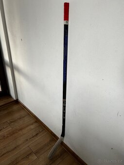 Hokejka Ccm Ribcor 8pro práva flex 40 - 3