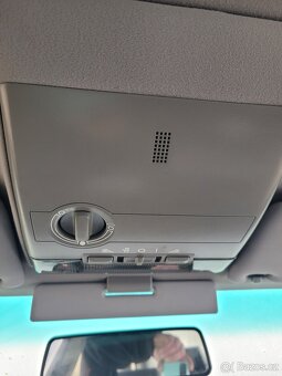 Audi A8 D2 R.v 94 veškeré dily - 3