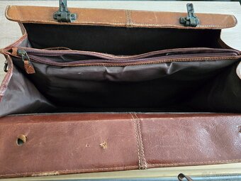 kožená aktovka - 3