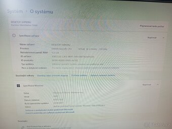 Dell Precision WorkStation T3500 (Windows 11) 2x - 3