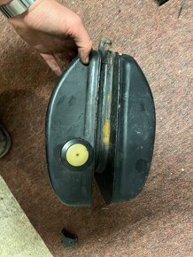 Náhradní díly jawa pionýr - 3