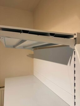 Regál na zboží - 3