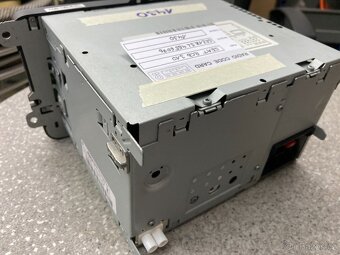 Autorádio Seat RCD 310 BOSCH - 3