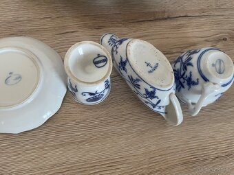 Cibulák “mišeň” - 3