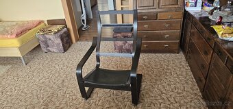 Houpací křeslo - 3