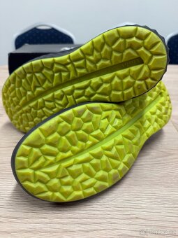 Pracovní boty ARTRA - 3