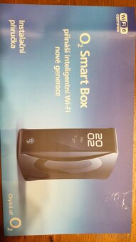 Smart box O2 - 3