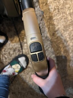 Vysavač sencor superior silence - 3