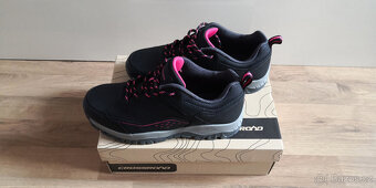 Nové dámské boty Crossroad vel. eur 37 (24,5cm) - 3