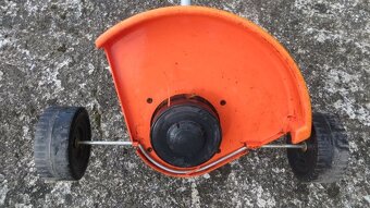 Strunová sekačka 230V/50Hz - 350W - 3