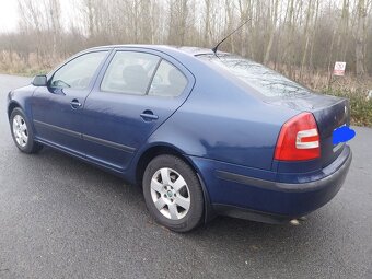 Octavia 2,1.9 tdi,77kw,bez DPF - 3